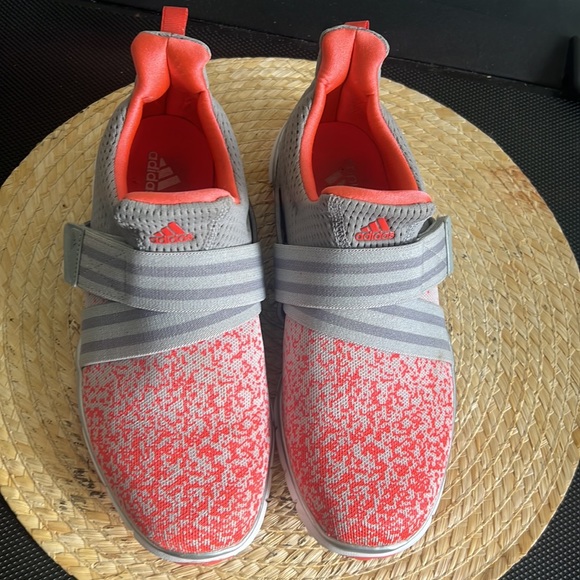 Adidas Climacool Rare Comfy Sneakers Size 8 - Picture 6 of 15